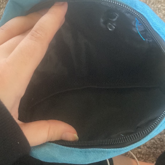 Just Peachy mini backpack! - Picture 5 of 5